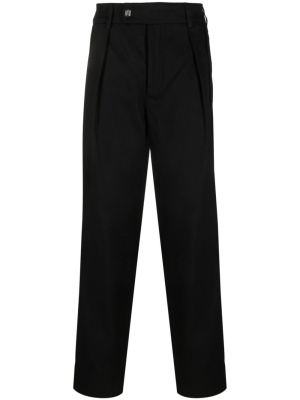 

Straight-leg chino trousers, AMIRI Straight-leg chino trousers