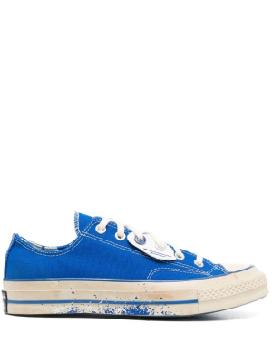 

Almond-toe low-top sneakers, Converse Almond-toe low-top sneakers