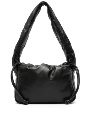 

Ryan puff leather bag, Alexander Wang Ryan puff leather bag