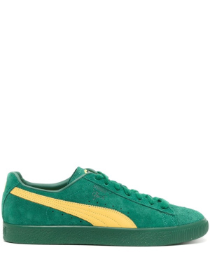 

Clyde Super lace-up sneakers, Puma Clyde Super lace-up sneakers