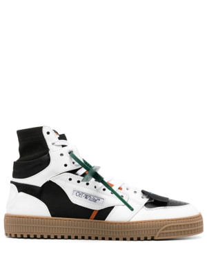 

3.0 Off Court high-top sneakers, Off-White 3.0 Off Court high-top sneakers