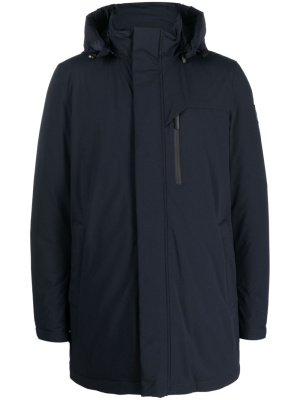

Mountain hooded parka, Woolrich Mountain hooded parka