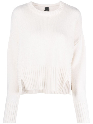 

Wool-cashmere blend sweater, PINKO Wool-cashmere blend sweater