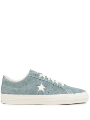 

One Star PRO Low OX suede sneakers, Converse One Star PRO Low OX suede sneakers