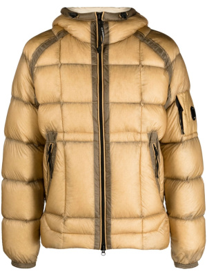 

Hooded down jacket, C.P. Company Hooded down jacket