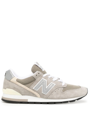 

Made in USA 996 sneakers, New Balance Made in USA 996 sneakers