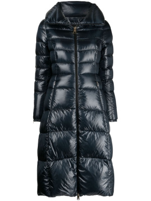

Ultralight padded parka coat, Herno Ultralight padded parka coat