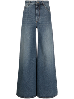 

Wide-leg jeans, Chloé Wide-leg jeans