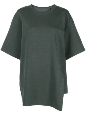 

Short-sleeve T-shirt, Y-3 Short-sleeve T-shirt