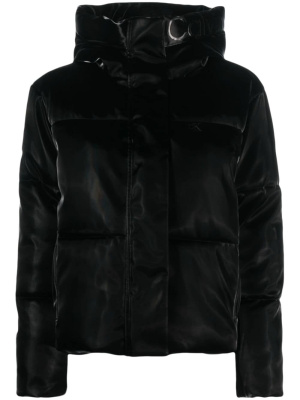 

Glazed puffer jacket, Calvin Klein Jeans Glazed puffer jacket