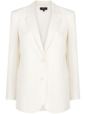

Single-breasted blazer, Theory Single-breasted blazer