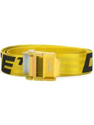 

2.0 industrial belt, Off-White 2.0 industrial belt