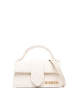 

Le Bambino long tote bag, Jacquemus Le Bambino long tote bag