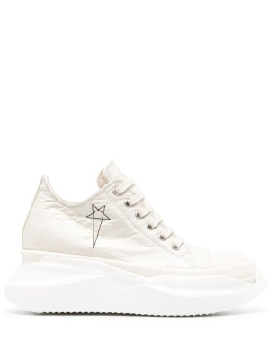 

Abstract Low sneakers, Rick Owens DRKSHDW Abstract Low sneakers