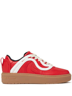 

S-Wave 1 low-top sneakers, Stella McCartney S-Wave 1 low-top sneakers
