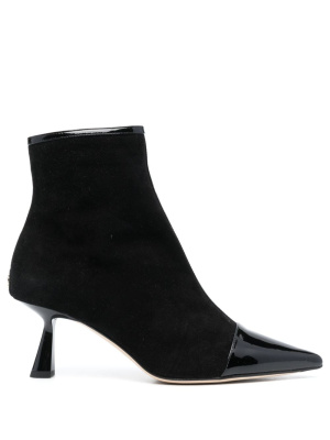 

Kix 65mm ankle boots, Jimmy Choo Kix 65mm ankle boots