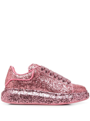 

Oversized low-top sneakers, Alexander McQueen Oversized low-top sneakers