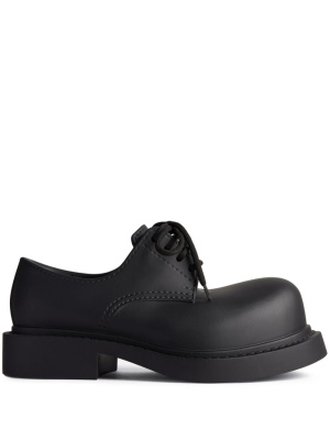 

Chunky lace-up shoes, Balenciaga Chunky lace-up shoes