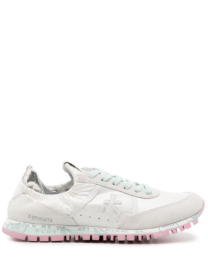 

Sean D low-top sneakers, Premiata Sean D low-top sneakers