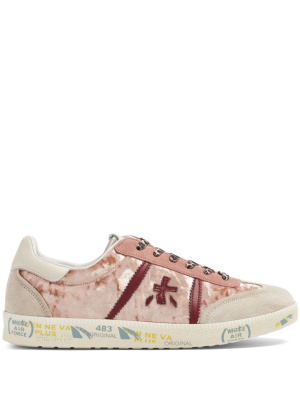 

Bonnied marbled sneakers, Premiata Bonnied marbled sneakers