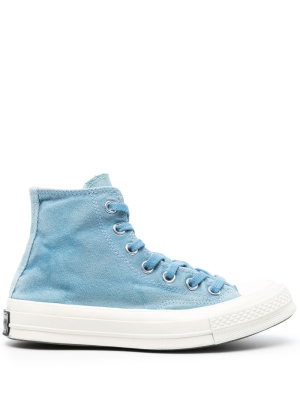 

Logo-patch high-top sneakers, Converse Logo-patch high-top sneakers