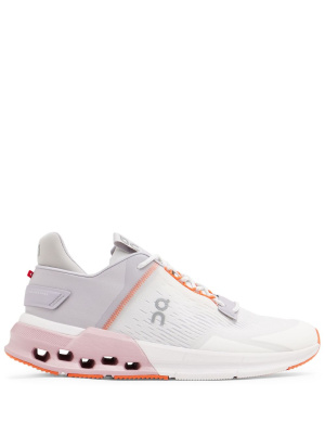 

Cloudnova lace-up sneakers, On Running Cloudnova lace-up sneakers