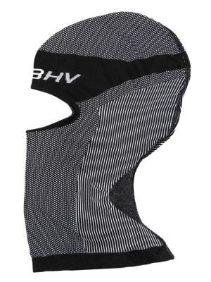 

Logo intarsia-knit balaclava, MISBHV Logo intarsia-knit balaclava