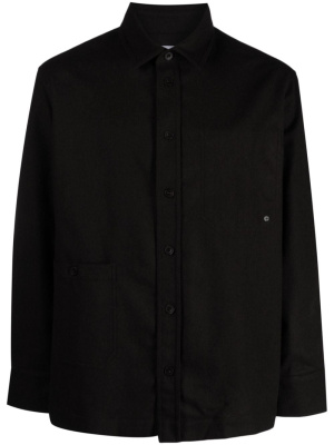 

Liberte flannel shirt, Etudes Liberte flannel shirt