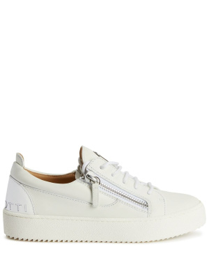 

Gail low-top sneakers, Giuseppe Zanotti Gail low-top sneakers