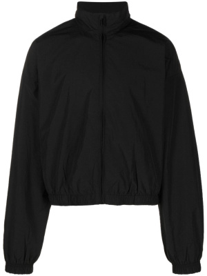 

Zip-up high-neck bomber jacket, 032c Zip-up high-neck bomber jacket