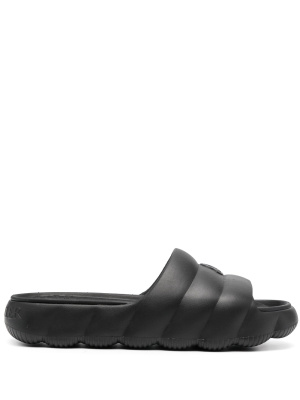 

Lilo quilted slides, Moncler Lilo quilted slides