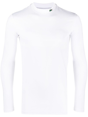 

Long-sleeve stretch T-shirt, Lacoste Long-sleeve stretch T-shirt