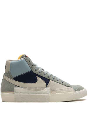 

Blazer Mid "Pro Club" sneakers, Nike Blazer Mid "Pro Club" sneakers