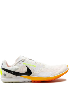 

Zoom Rival XC 6 "White/Total Orange" sneakers, Nike Zoom Rival XC 6 "White/Total Orange" sneakers