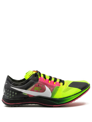 

ZoomX Dragonfly XC "Volt/Hyper Pink" sneakers, Nike ZoomX Dragonfly XC "Volt/Hyper Pink" sneakers