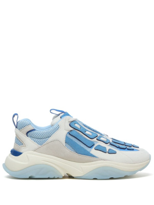 

Bone Runner mesh sneakers, AMIRI Bone Runner mesh sneakers