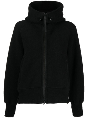 

Chilliwack fleece hooded jacket, Canada Goose Chilliwack fleece hooded jacket