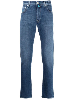 

Slim-fit jeans, Jacob Cohën Slim-fit jeans