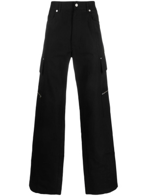 

Wide-leg cargo trousers, 1017 ALYX 9SM Wide-leg cargo trousers