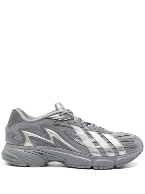 

3-stripe panelled sneakers, Adidas 3-stripe panelled sneakers