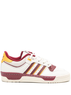 

Forum leather sneakers, Adidas Forum leather sneakers