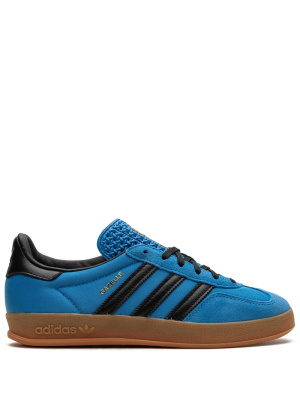 

Gazelle Indoor "Blue" sneakers, Adidas Gazelle Indoor "Blue" sneakers