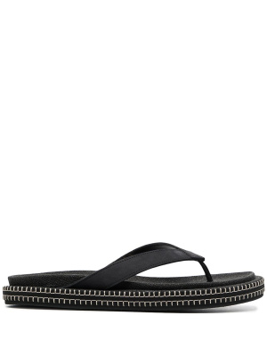 

Blé flip-flops, Jacquemus Blé flip-flops