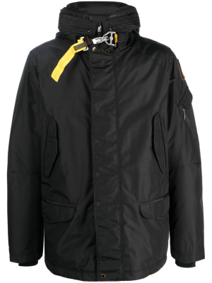 

Right Hand Core hooded jacket, Parajumpers Right Hand Core hooded jacket