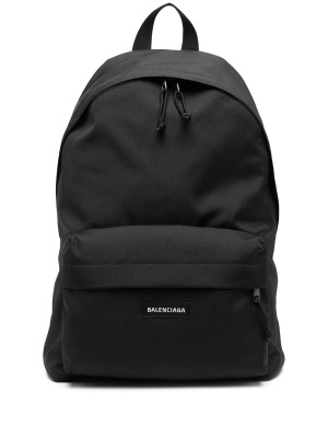 

Explorer logo backpack, Balenciaga Explorer logo backpack