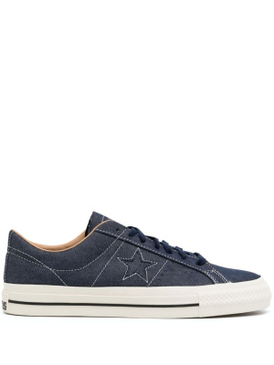 

One Star Pro OX low-top sneakers, Converse One Star Pro OX low-top sneakers