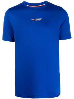 

Logo-print T-shirt, Tommy Hilfiger Logo-print T-shirt