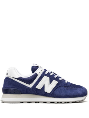 

574 suede sneakers, New Balance 574 suede sneakers
