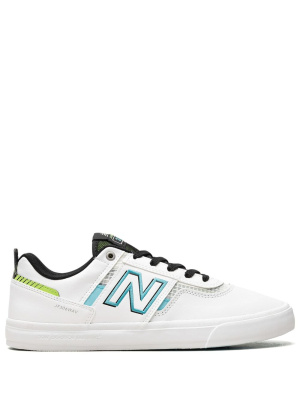 

Numeric 306 "White Aqua Sky" sneakers, New Balance Numeric 306 "White Aqua Sky" sneakers