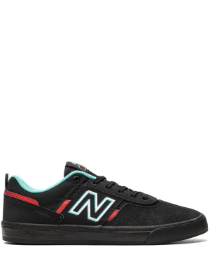 

Numeric 306 "Black/Electric Red" sneakers, New Balance Numeric 306 "Black/Electric Red" sneakers